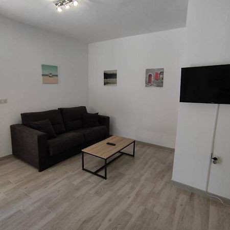 Apartamento En El Centro De San Pedro Alcantara Marbella Esterno foto