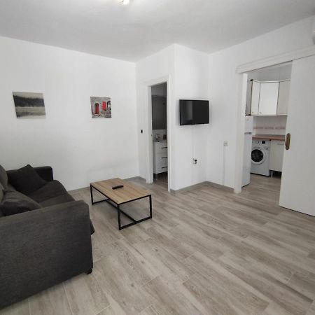 Apartamento En El Centro De San Pedro Alcantara Marbella Esterno foto
