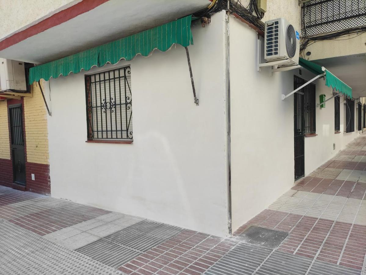 Apartamento En El Centro De San Pedro Alcantara Marbella Esterno foto